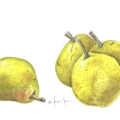 ラフランス,小池昇司